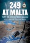 249 at Malta : Raf'S Top-Scoring Fighter Squadron - Book