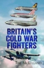 Britain's Cold War Fighters - Book
