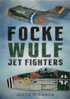 Focke Wulf Jet Fighters - Book