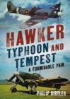 Hawker Typhoon And Tempest : A Formidable Pair - Book