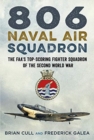 806 Naval Air Squadron - Book