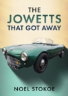 The Jowetts That Got Away - Book