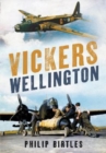 VICKERS WELLINGTON - Book