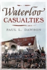 Waterloo Casualties - Book
