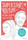 Superstars of Youtube : The 100% Unofficial Dot-to-Dot Book - Book