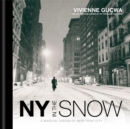 New York in the Snow - Book