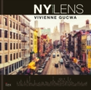 New York Through the Lens : A pictorial vision of the iconic city - eBook