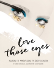 Love Those Eyes - eBook