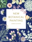 New Botanical Painting - Book
