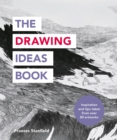 The Drawing Ideas Book - Book