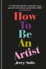 How to Be an Artist - eBook