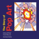 The Story of Pop Art - eBook