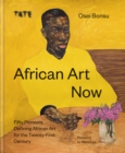 African Art Now - Book