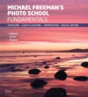 Michael Freeman's Photo School: Fundamentals - Book