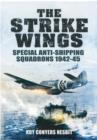 Strike Wings - Book