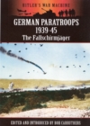 German Paratroops 1939-45 - Book