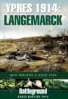 Ypres 1914: Langemarck - Book