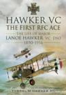 Hawker VC: The First RFC Ace - Book