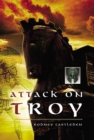 The Attack on Troy - eBook