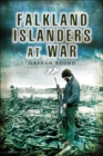 Falkland Islanders at War - eBook