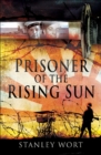 Prisoner of the Rising Sun - eBook