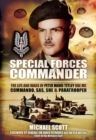Special Forces Commander : The Life and Wars of Peter Wand-Tetley OBE MC Commando, SAS, SOE and Paratrooper - eBook