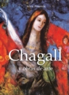 Chagall y obras de arte - eBook