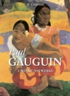 Paul Gauguin und Kunstwerke - eBook