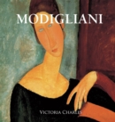 Modigliani - eBook