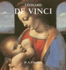 Leonard de Vinci - eBook