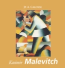 Kasimir Malevitch - eBook