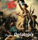 Eugene Delacroix - eBook