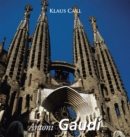 Antoni Gaudi - eBook