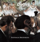 Degas - eBook