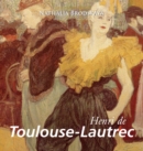 Toulouse-Lautrec - eBook