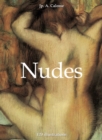 Nudes 120 illustrations - eBook