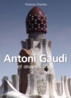 Antoni Gaudi et œuvres d'art - eBook