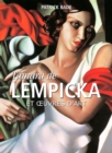 Tamara de Lempicka et œuvres d'art - eBook