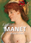 Edouard Manet et œuvres d'art - eBook