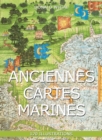 Anciennes Cartes marines 120 illustrations - eBook