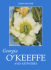 Georgia O'Keeffe and artworks - eBook