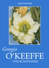 Georgia O'Keeffe und Kunstwerke - eBook