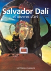Salvador Dali et œuvres d'art - eBook