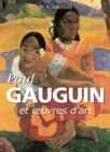 Paul Gauguin et œuvres d'art - eBook