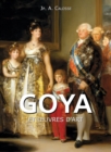 Goya et œuvres d'art - eBook