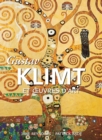 Gustav Klimt et œuvres d'art - eBook
