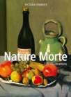 Nature Morte 120 illustrations - eBook