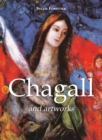 Chagall and artworks - eBook