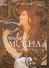 Alphonse Mucha and artworks - eBook