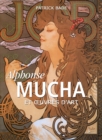 Alphonse Mucha et œuvres d'art - eBook